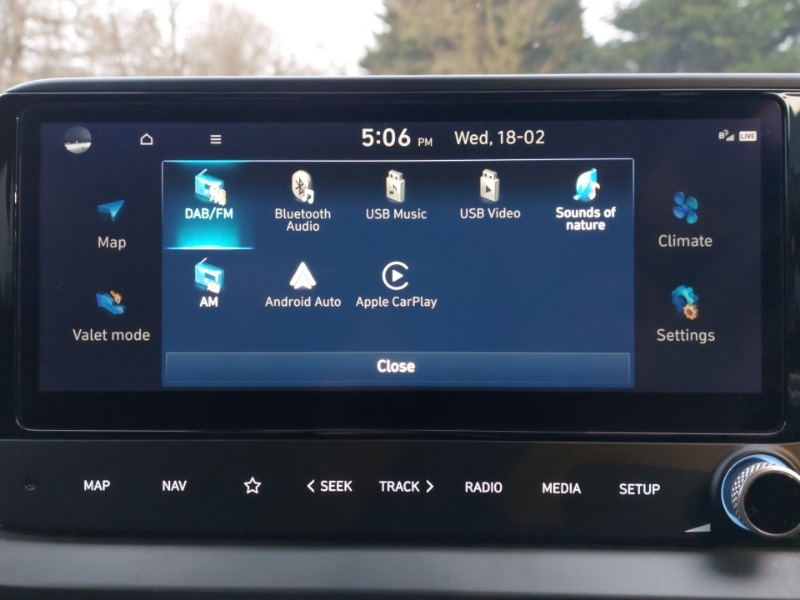 Used Hyundai BAYON 2022 for sale - 78163977: Photo 14