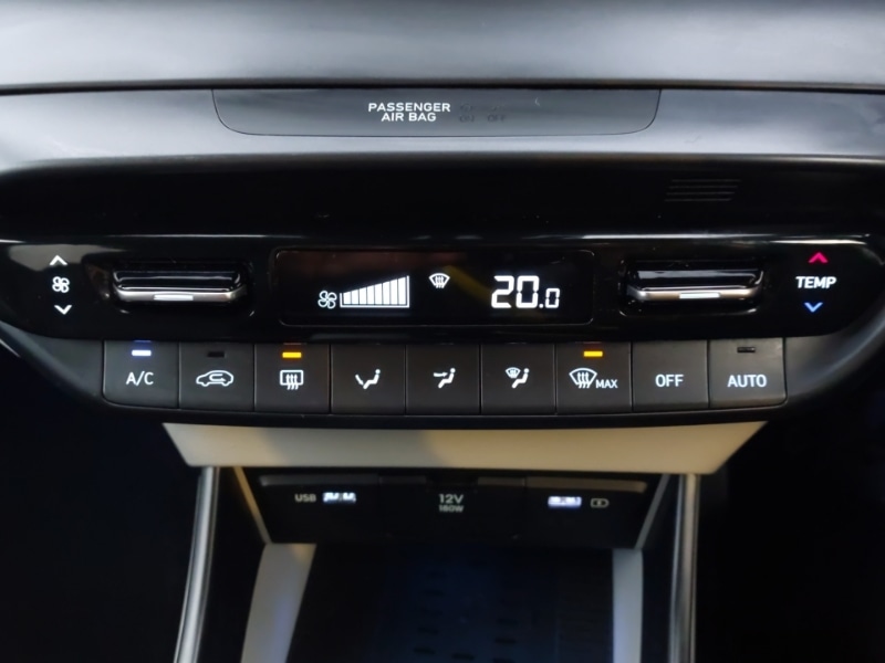 Used Hyundai BAYON 2022 for sale - 78163977: Photo 16