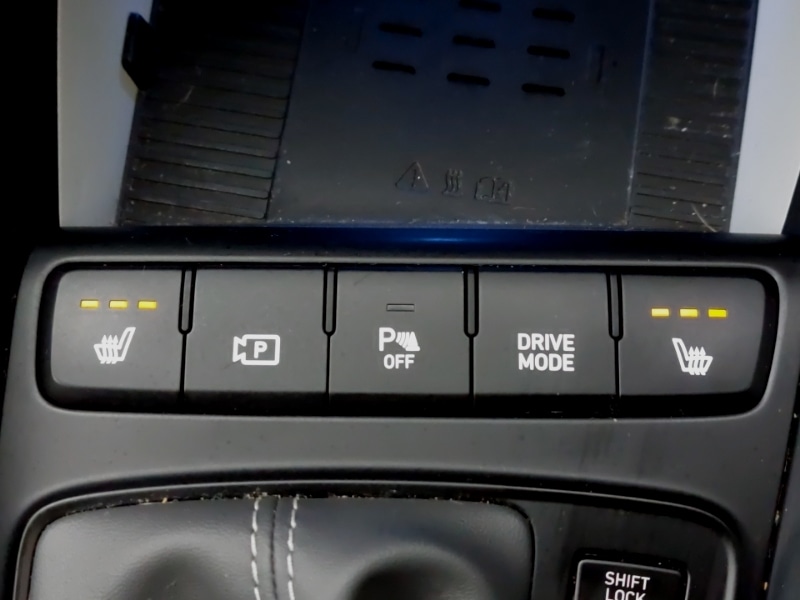 Used Hyundai BAYON 2022 for sale - 78163977: Photo 17