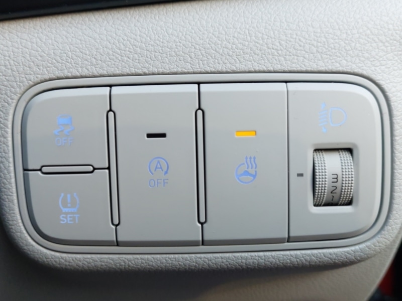 Used Hyundai BAYON 2022 for sale - 78163977: Photo 18