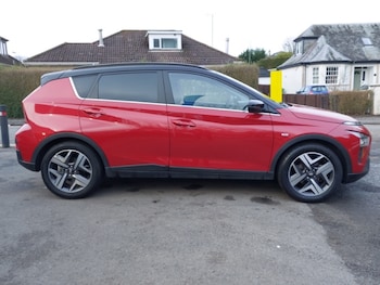 Used Hyundai BAYON 2022 for sale - 78163977: Photo