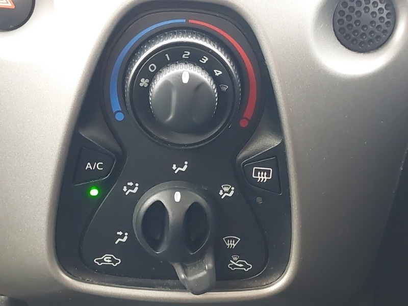 Used Peugeot 108 2016 for sale - 77467052: Photo 15