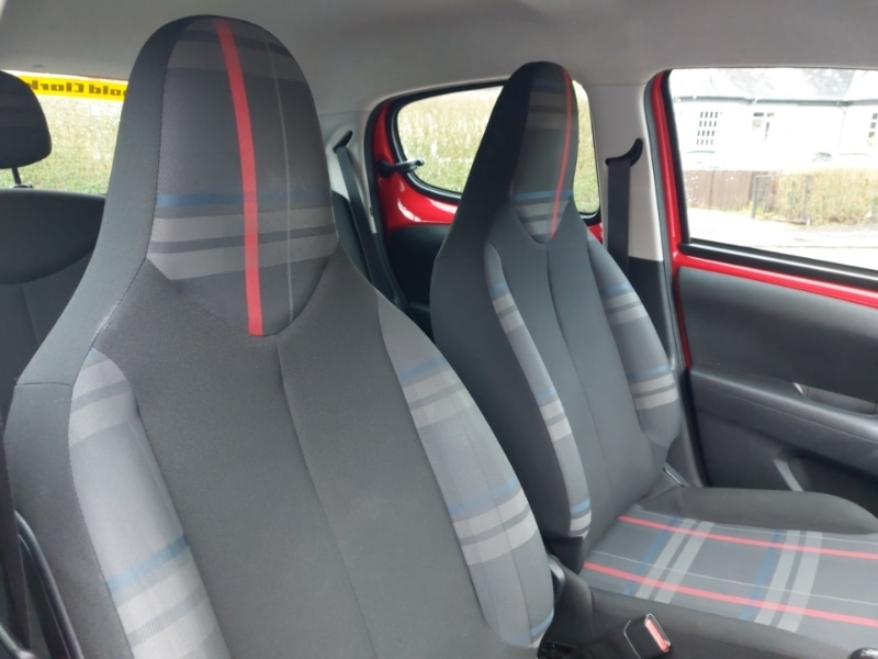 Used Peugeot 108 2016 for sale - 77467052: Photo 17