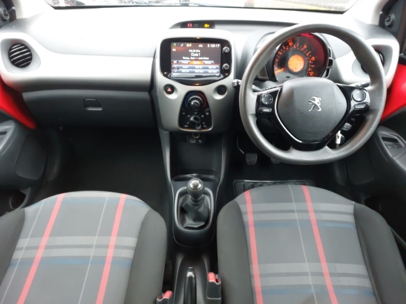 Used Peugeot 108 2016 for sale - 77467052: Photo 2