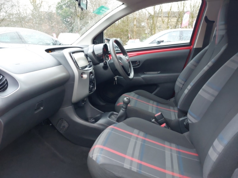 Used Peugeot 108 2016 for sale - 77467052: Photo 5