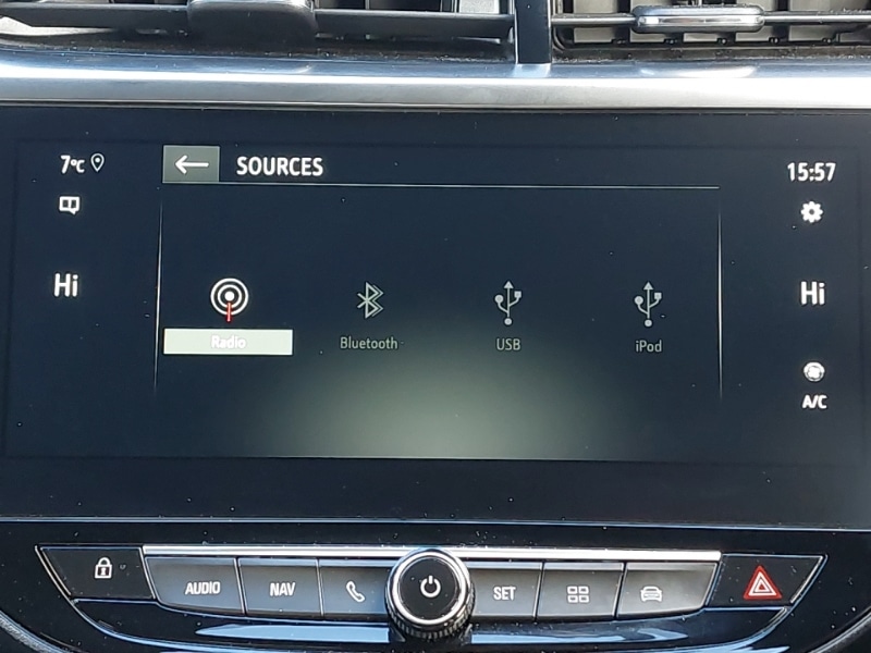 Used Vauxhall Corsa 2023 for sale - 78125593: Photo 10