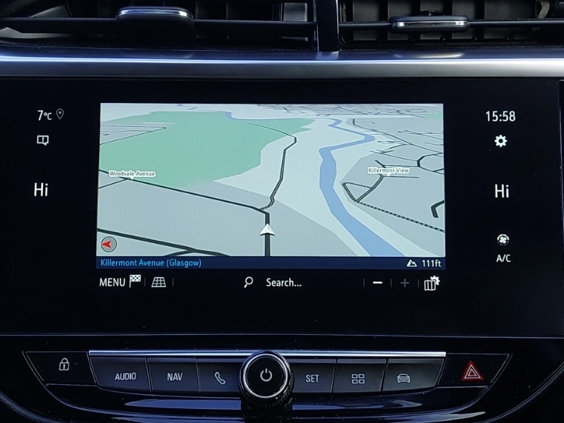 Used Vauxhall Corsa 2023 for sale - 78125593: Photo 11