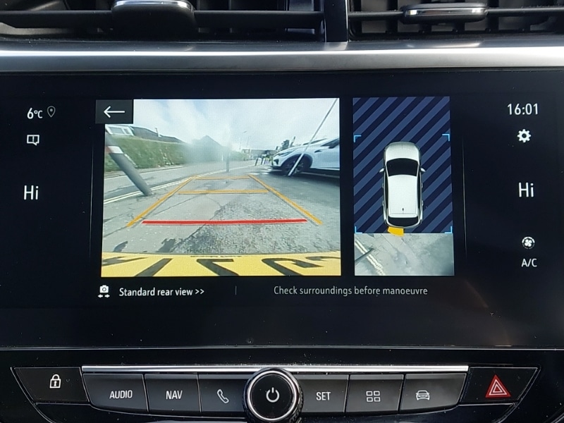 Used Vauxhall Corsa 2023 for sale - 78125593: Photo 12