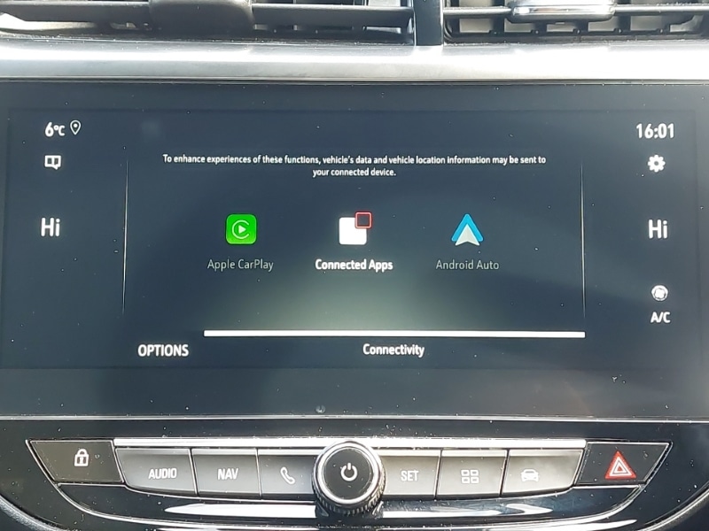 Used Vauxhall Corsa 2023 for sale - 78125593: Photo 13