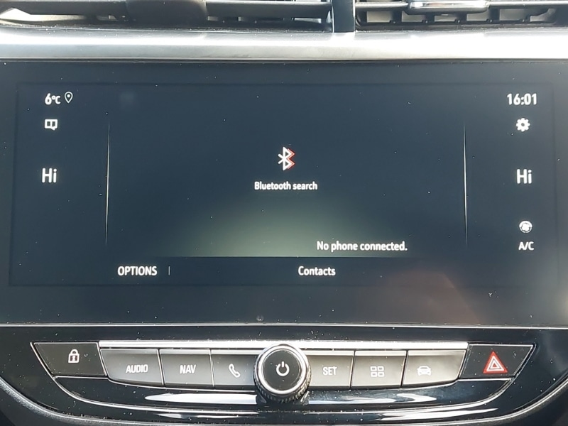 Used Vauxhall Corsa 2023 for sale - 78125593: Photo 14