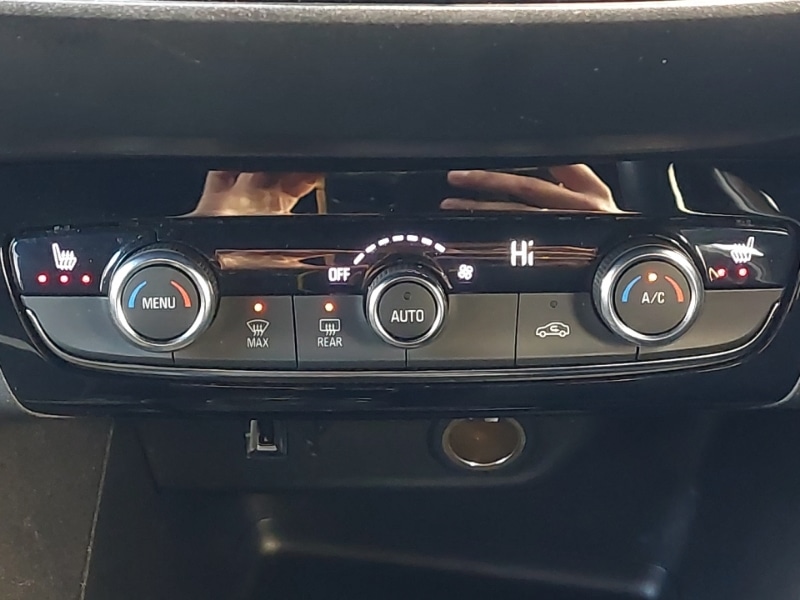 Used Vauxhall Corsa 2023 for sale - 78125593: Photo 15