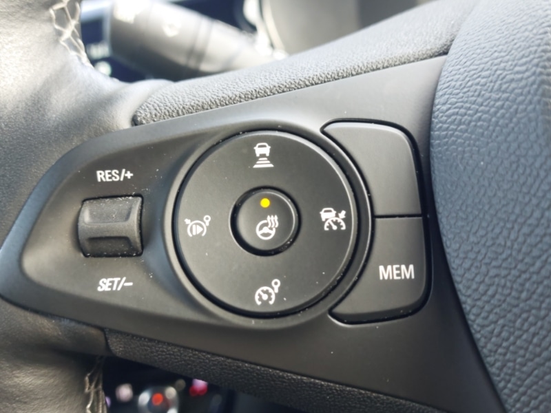 Used Vauxhall Corsa 2023 for sale - 78125593: Photo 16