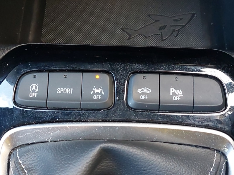 Used Vauxhall Corsa 2023 for sale - 78125593: Photo 19