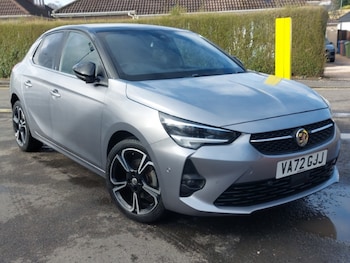 Used Vauxhall Corsa 2023 for sale - 78125593: Photo