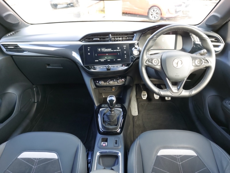 Used Vauxhall Corsa 2023 for sale - 78125593: Photo 2