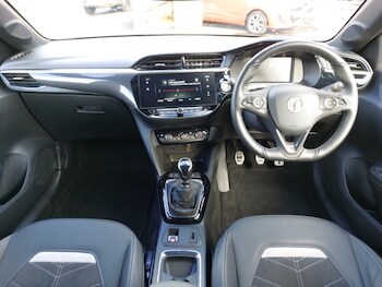 Used Vauxhall Corsa 2023 for sale - 78125593: Photo