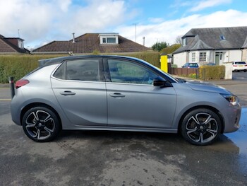 Used Vauxhall Corsa 2023 for sale - 78125593: Photo