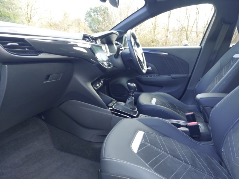 Used Vauxhall Corsa 2023 for sale - 78125593: Photo 5