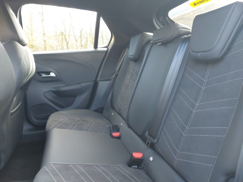 Used Vauxhall Corsa 2023 for sale - 78125593: Photo 6