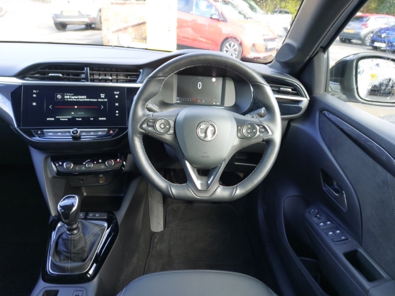 Used Vauxhall Corsa 2023 for sale - 78125593: Photo 7