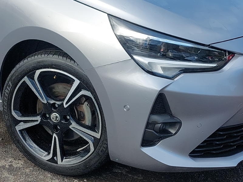 Used Vauxhall Corsa 2023 for sale - 78125593: Photo 9