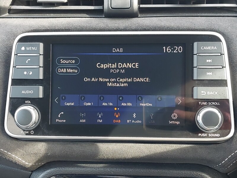 Used Nissan Micra 2020 for sale - 78211212: Photo 11