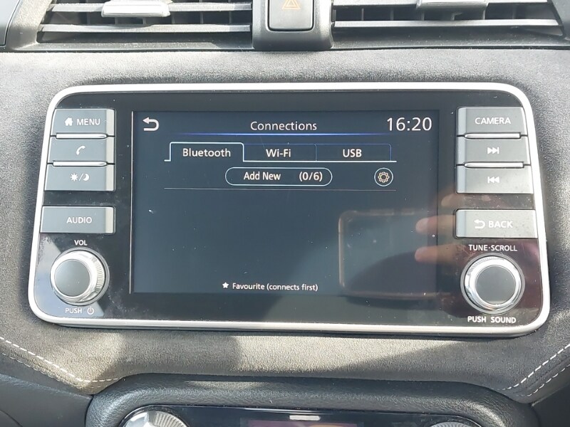 Used Nissan Micra 2020 for sale - 78211212: Photo 13