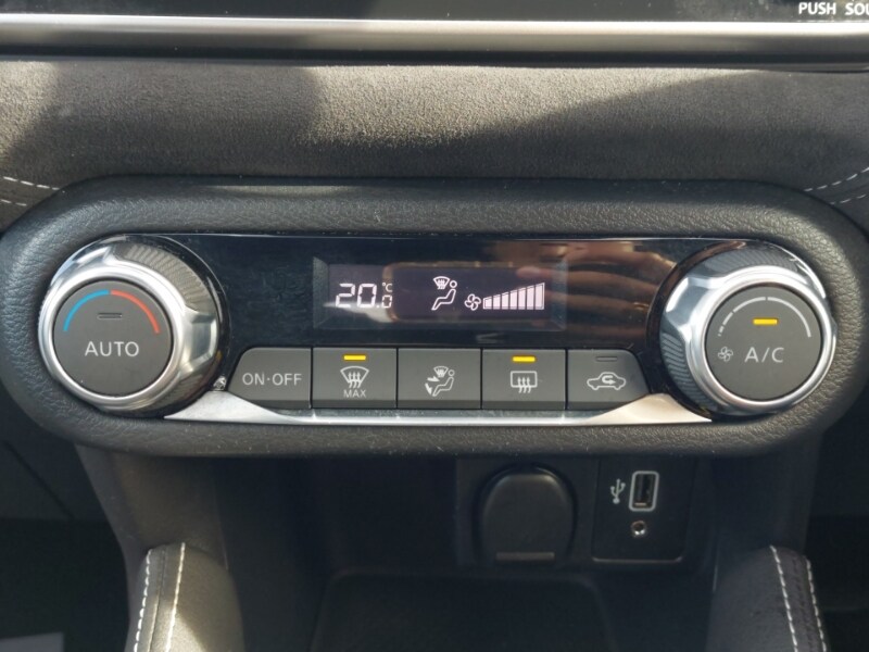 Used Nissan Micra 2020 for sale - 78211212: Photo 14