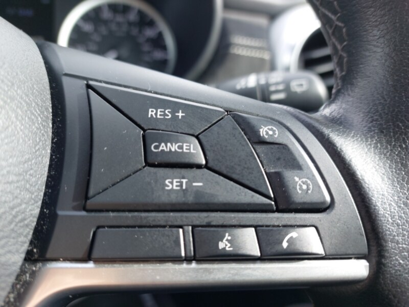 Used Nissan Micra 2020 for sale - 78211212: Photo 15