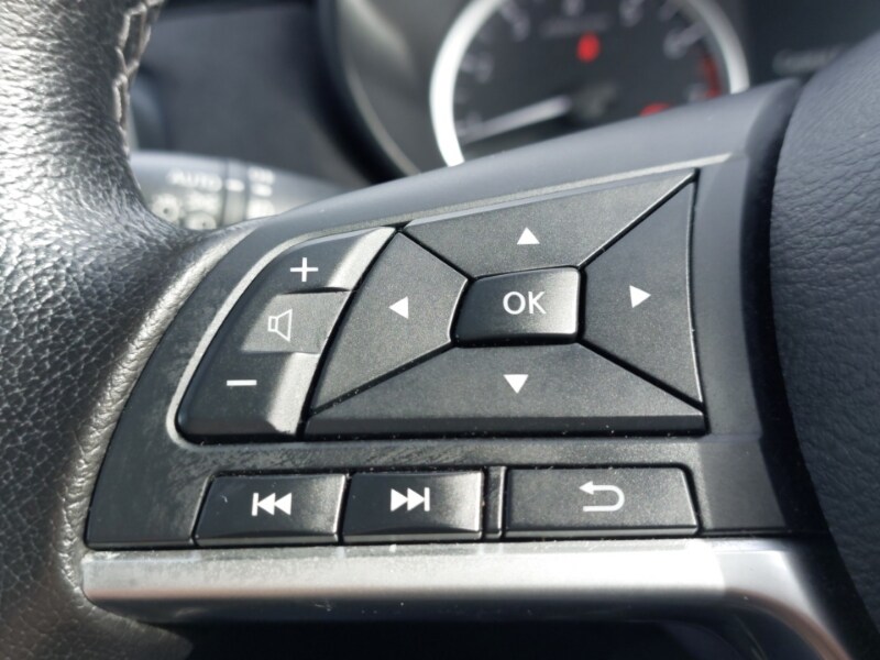 Used Nissan Micra 2020 for sale - 78211212: Photo 19