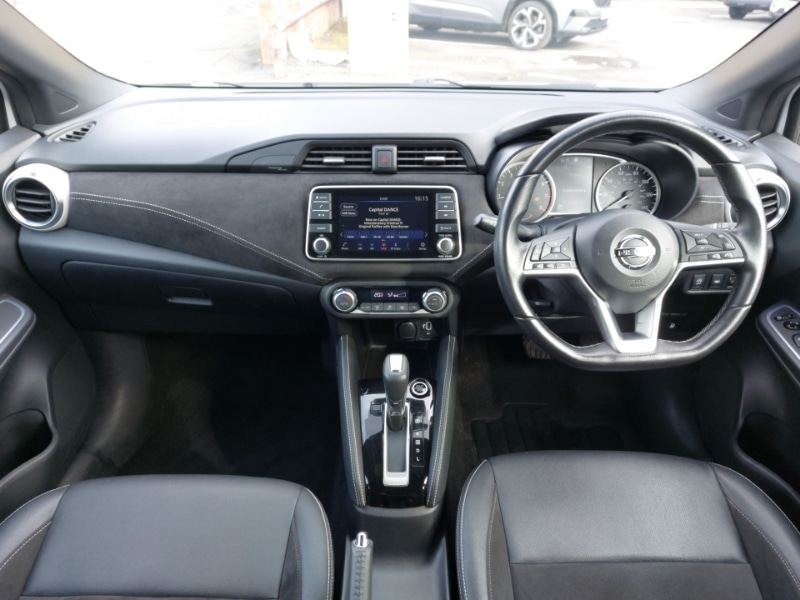 Used Nissan Micra 2020 for sale - 78211212: Photo 2