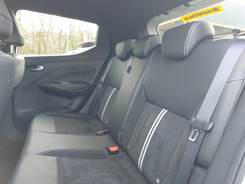 Used Nissan Micra 2020 for sale - 78211212: Photo 6