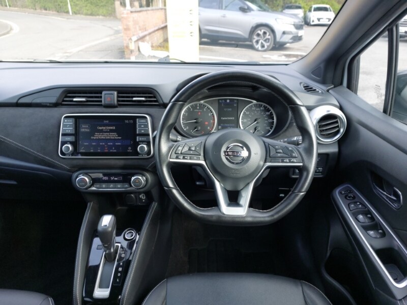 Used Nissan Micra 2020 for sale - 78211212: Photo 7