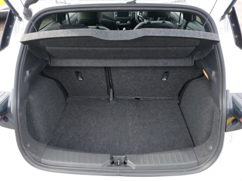 Used Nissan Micra 2020 for sale - 78211212: Photo 8