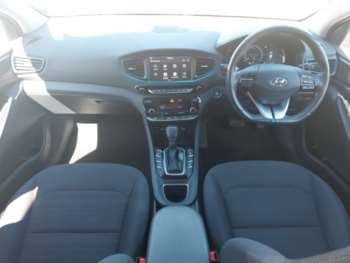 Used Hyundai IONIQ 2019 for sale - 74678490: Photo