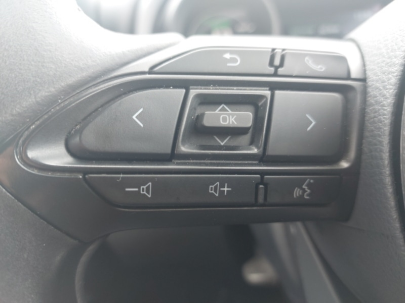 Used Toyota Yaris 2022 for sale - 76560255: Photo 13