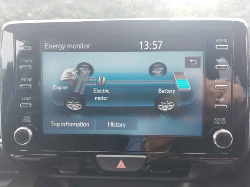 Used Toyota Yaris 2022 for sale - 76560255: Photo 18