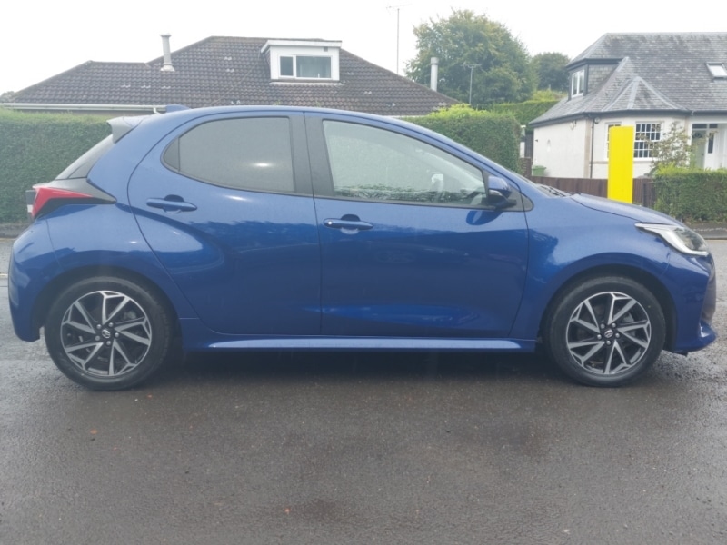 Used Toyota Yaris 2022 for sale - 76560255: Photo 4