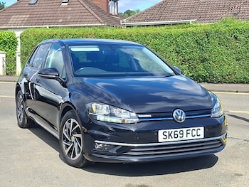 Used Volkswagen Golf 2019 for sale - 79480874: Photo