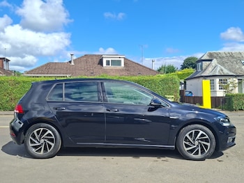 Used Volkswagen Golf 2019 for sale - 79480874: Photo