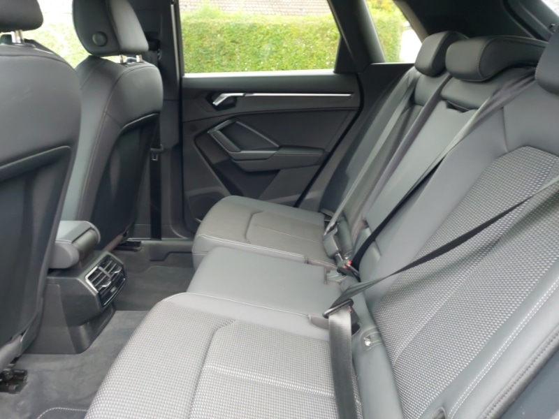 Used Audi Q3 2022 for sale - 76314144: Photo 6