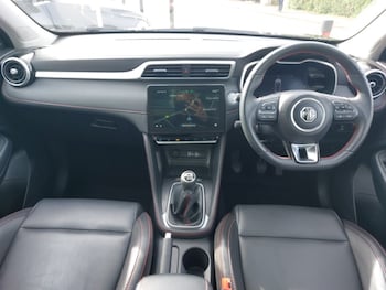 Used MG MG ZS 2023 for sale - 78747227: Photo