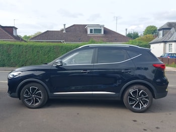 Used MG MG ZS 2023 for sale - 78747227: Photo