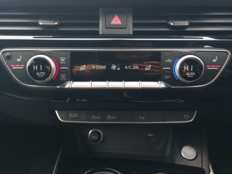 Used Audi A4 2020 for sale - 77517947: Photo 19