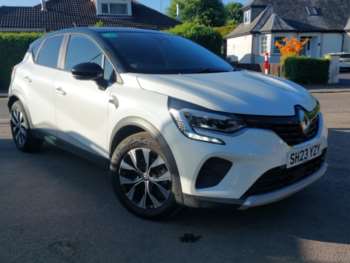 2023 - 1.6 E-Tech full hybrid 145 Evolution 5dr Auto