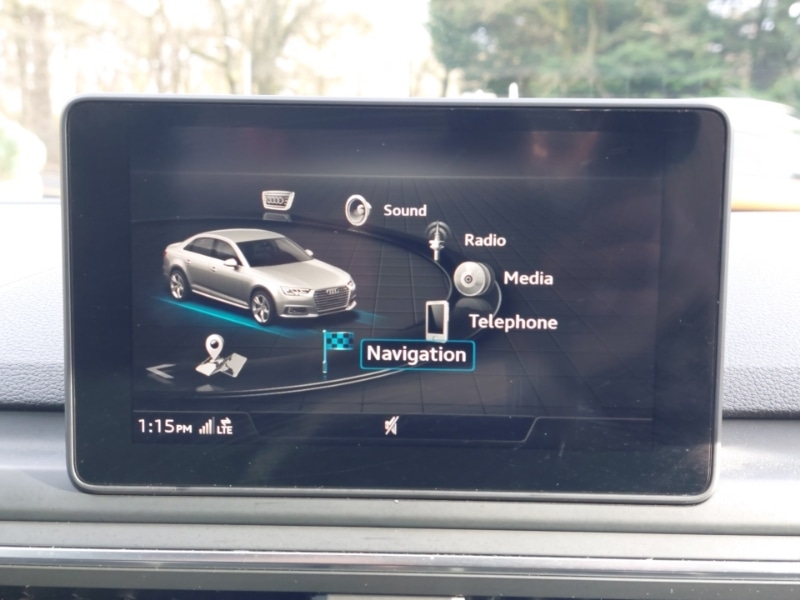 Used Audi A4 2019 for sale - 77433599: Photo 10