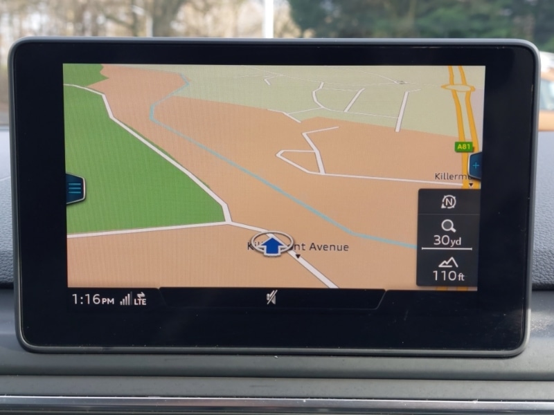 Used Audi A4 2019 for sale - 77433599: Photo 11