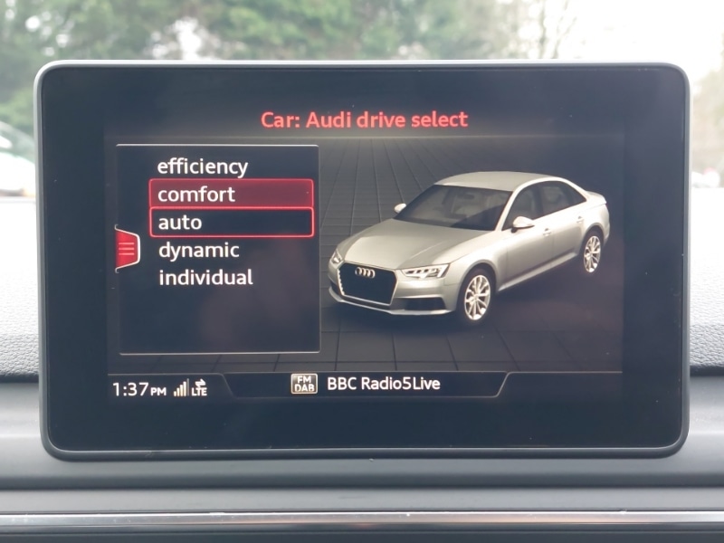 Used Audi A4 2019 for sale - 77433599: Photo 16