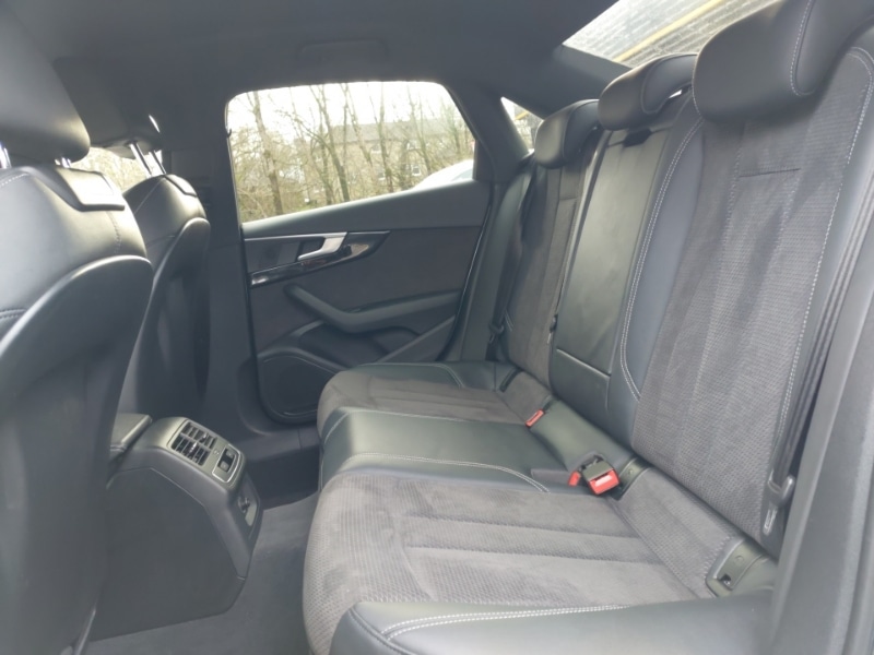 Used Audi A4 2019 for sale - 77433599: Photo 6