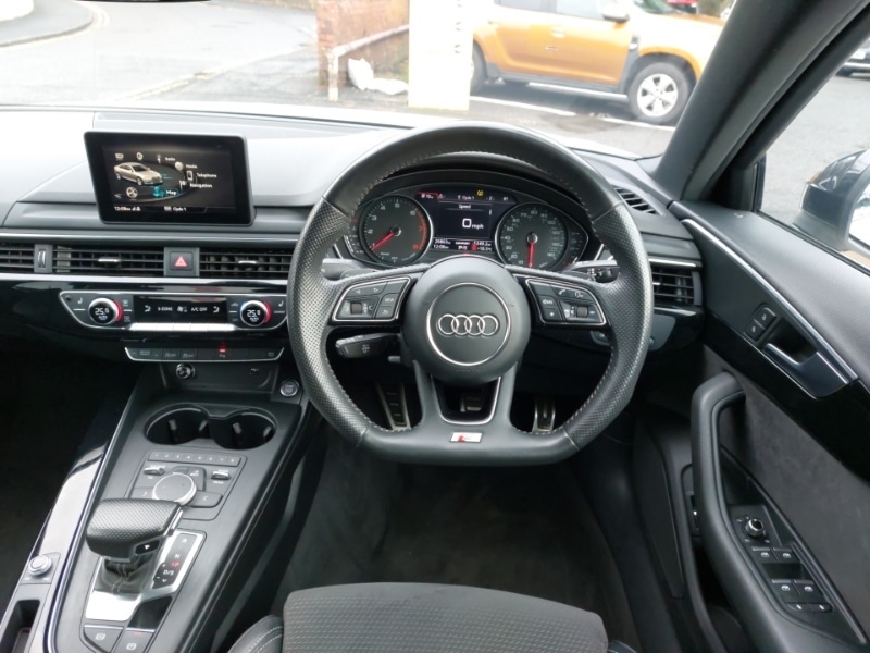Used Audi A4 2019 for sale - 77433599: Photo 7